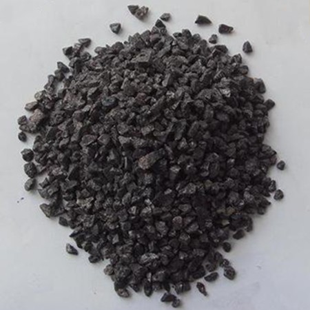 Brown Fused Alumina